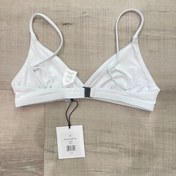 Splice Bikini Top - Picture 4 of 4